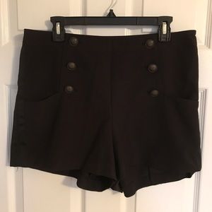 Alice In Wonderland Collection | Sailor Shorts